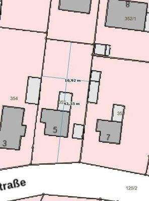 Lageplan-bemaßt (ca. Maße)