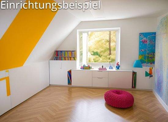 DG - Zimmer 1 Einrichtungsbeispiel