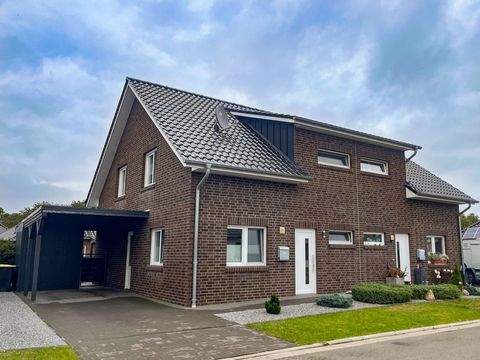 Herzlake Häuser, Herzlake Haus kaufen