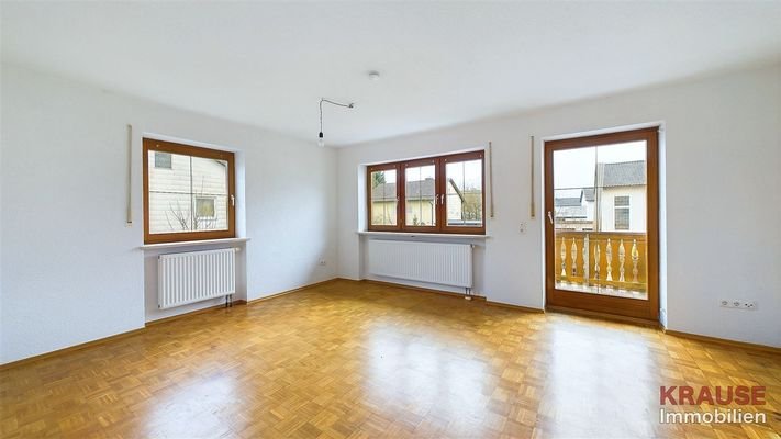 Wohnzimmer 1. OG