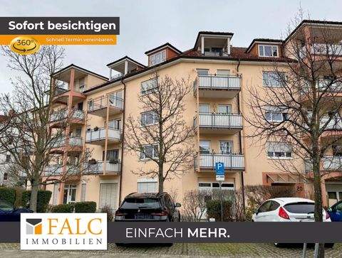 Heppenheim (Bergstraße) Wohnungen, Heppenheim (Bergstraße) Wohnung kaufen