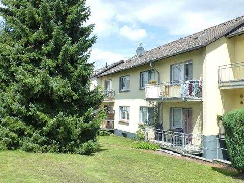 Burscheid Wohnungen, Burscheid Wohnung kaufen