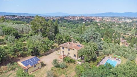 Monte San Savino Häuser, Monte San Savino Haus kaufen