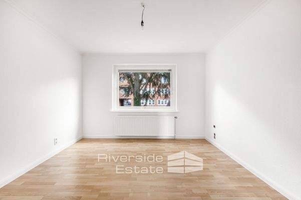 Schlafzimmer 2 Wohnung OG