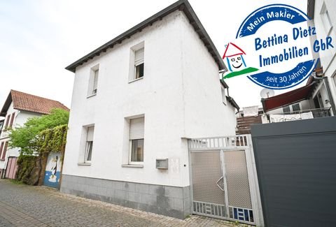 Dieburg Häuser, Dieburg Haus kaufen