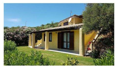 DOMUS DE MARIA, I LENTISCHI Häuser, DOMUS DE MARIA, I LENTISCHI Haus kaufen