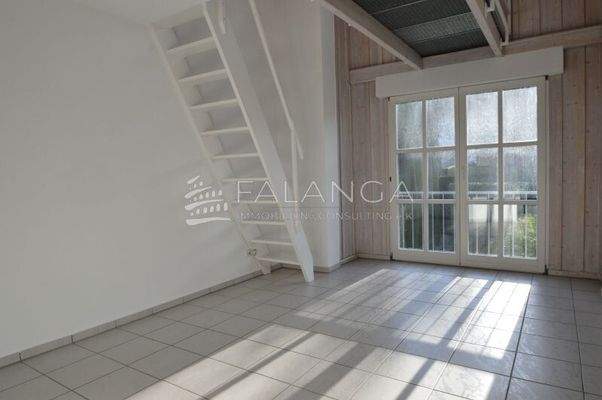 Galerie - Schlafzimmer