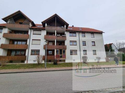 Weißenburg in Bayern Wohnungen, Weißenburg in Bayern Wohnung mieten