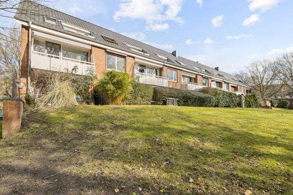 Aussenansicht hinten