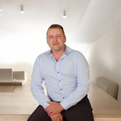 Gordon Jenschke