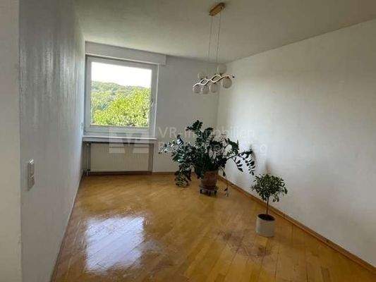 3. Wohnebene, Obergeschoss: Essbereich