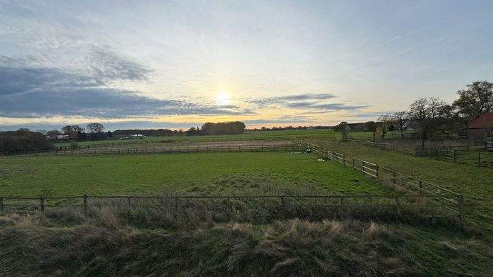 Ausblick Dachterrasse