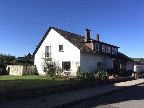 Bad Pyrmont - Holzhausen Häuser, Bad Pyrmont - Holzhausen Haus kaufen