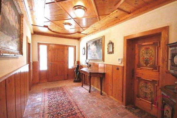 Villa Bad Kleinkirchheim (23)