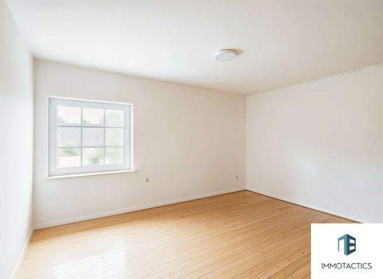 Schlafzimmer  - (KI generiert)