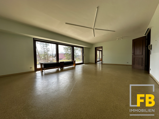 Untergeschoss: Zimmer 1