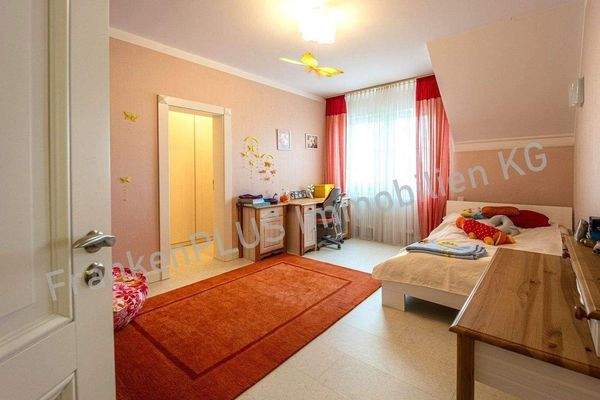 Beispiel Kinderzimmer