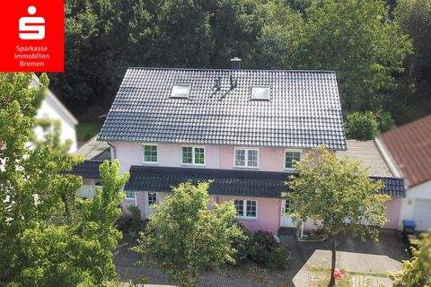 Bremen Häuser, Bremen Haus kaufen