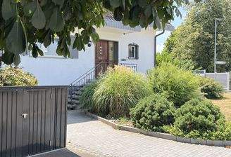Ansprechendes Haus in Lauchringen