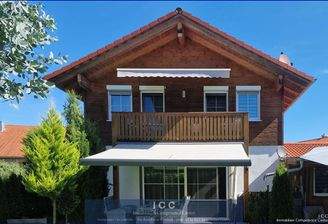 Bayerbach - Das Haus am See 