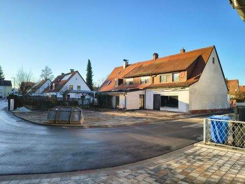 Waldkraiburg Grundstücke, Waldkraiburg Grundstück kaufen