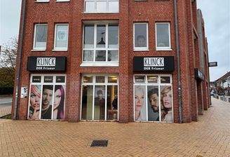 Außenansicht "An der Schanze 51"