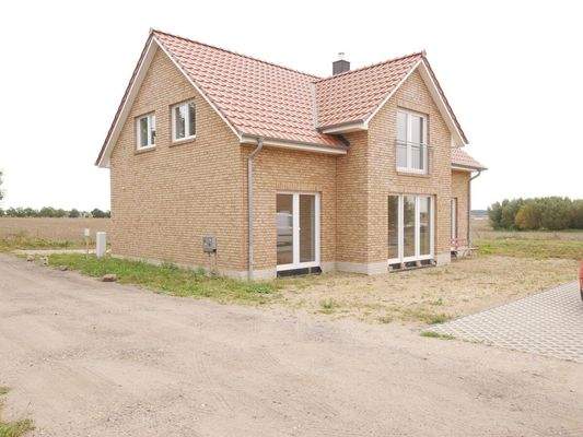 Komfortables Wohnambiente