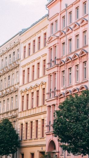 3-Zimmer-Eigentumswohnung mit Balkon