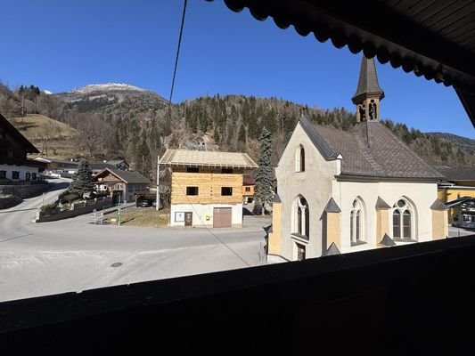 Nordbalkon W 5