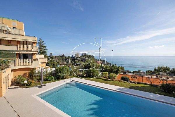 Roquebrune-Cap-Martin