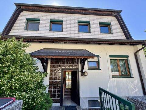 Gumpoldskirchen Häuser, Gumpoldskirchen Haus kaufen