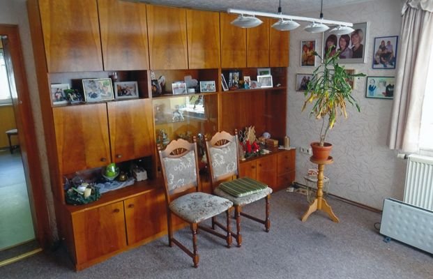 EG - Wohnzimmer