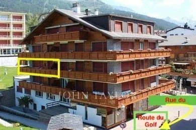 Crans-Montana Wohnungen, Crans-Montana Wohnung mieten