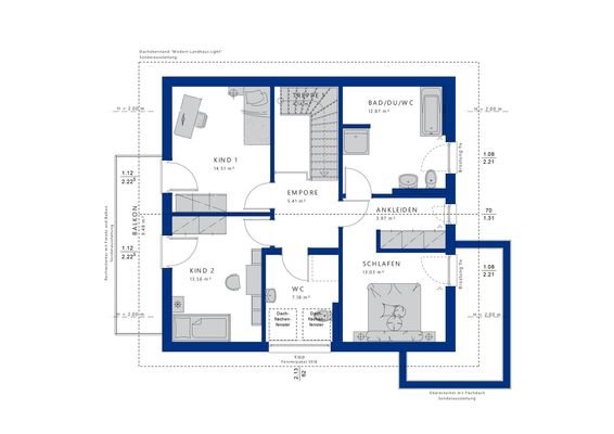 csm Bien-Zenker-Haeuser-Einfamilienhaus-Evolution-152-V3-Grundriss-DG