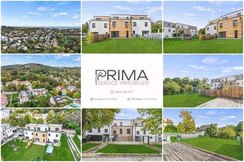 Hinterbrühl Häuser, Hinterbrühl Haus kaufen