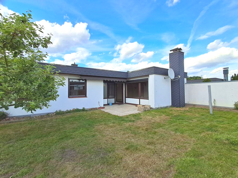 Seevetal Häuser, Seevetal Haus mieten 