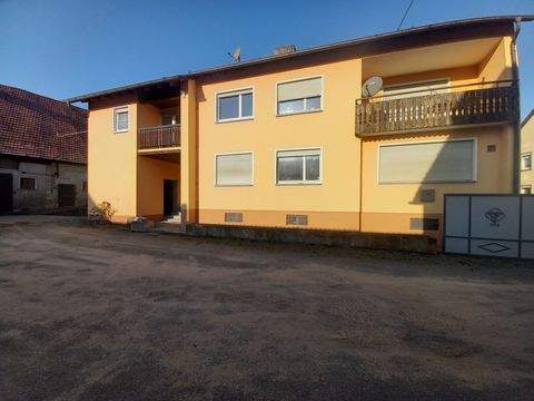 Reichenberg Renditeobjekte, Mehrfamilienhäuser, Geschäftshäuser, Kapitalanlage