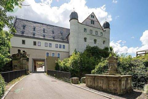 Schwarzburg Grundstücke, Schwarzburg Grundstück kaufen