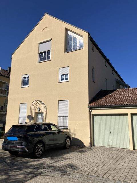 Wasserburg Wohnungen, Wasserburg Wohnung kaufen