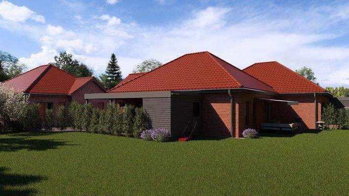 Visualisierung Detern