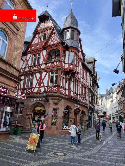 Marburg Häuser, Marburg Haus kaufen