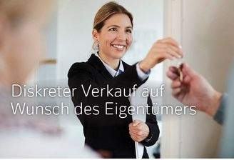 Diskreter Verkauf