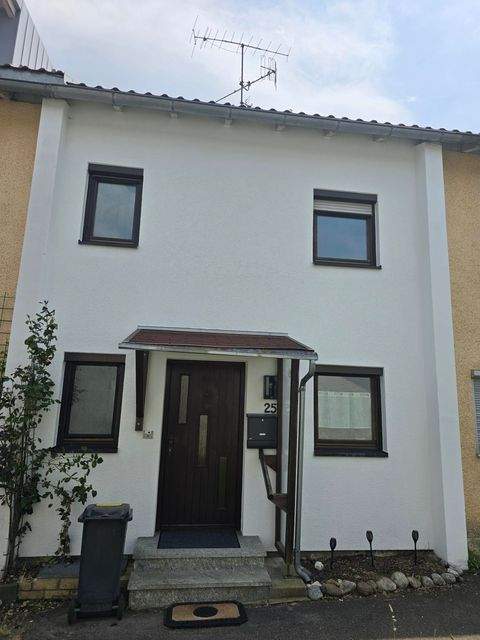 Weiler Häuser, Weiler Haus kaufen