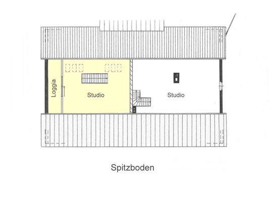 Spitzboden