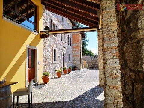 Udine Häuser, Udine Haus kaufen