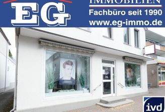 EG Immobilien Makler in Bad Salzuflen