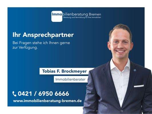 Tobias F. Brockmeyer