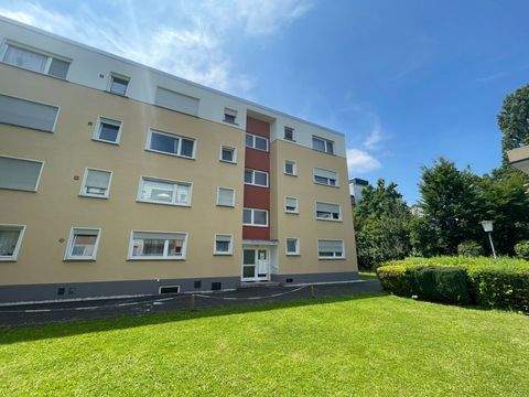 Bonn / Auerberg Wohnungen, Bonn / Auerberg Wohnung kaufen