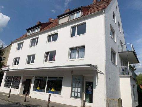 Osnabrück Wohnungen, Osnabrück Wohnung mieten
