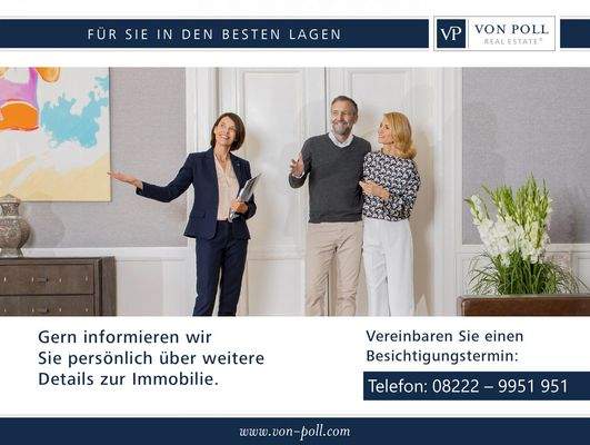 von Poll Immobilien